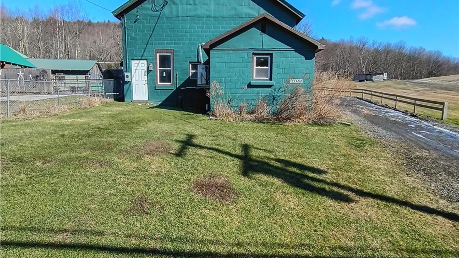 Property at 60095 State Highway 30, Roxbury, NY 12474 3