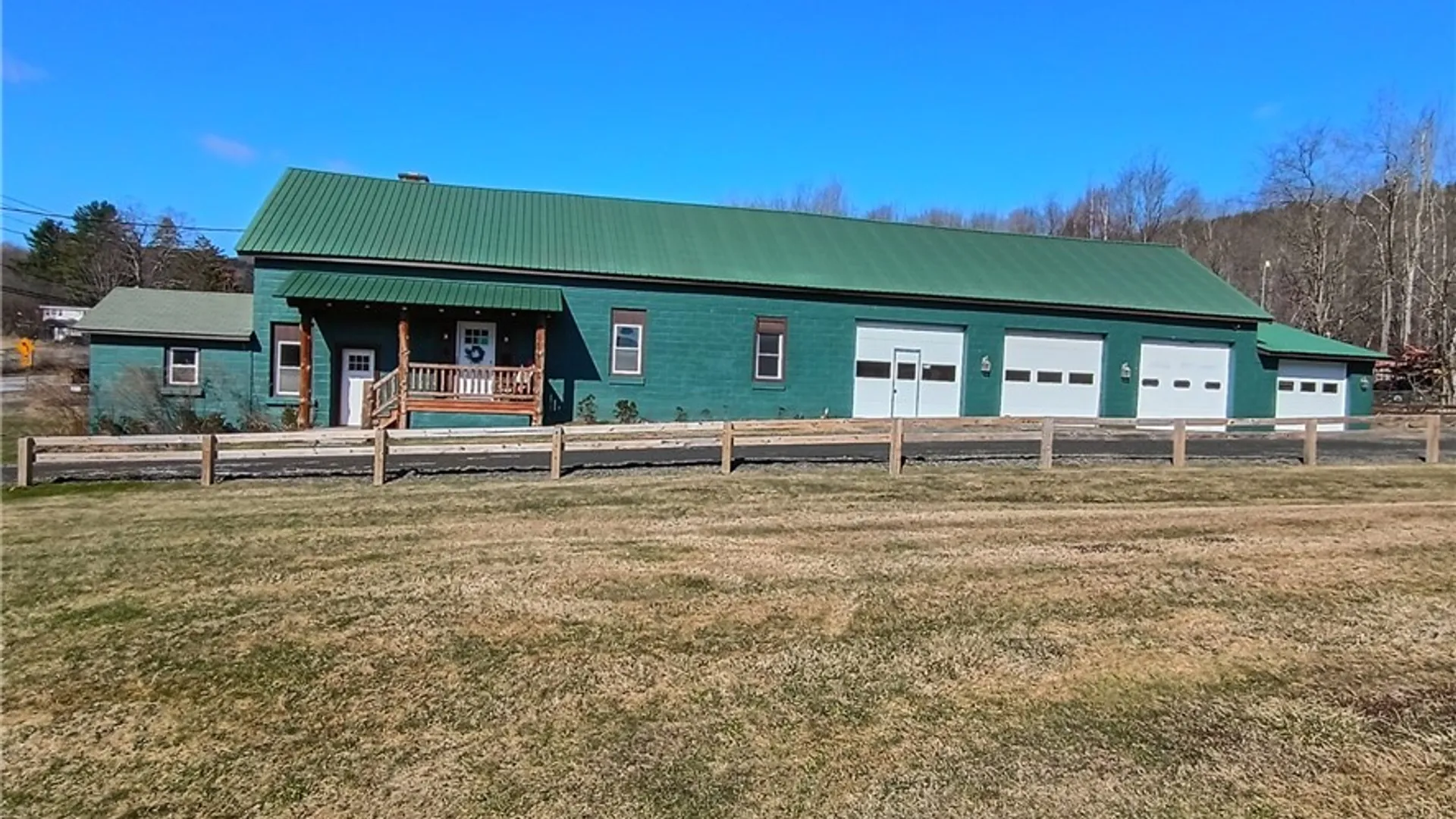 Property at 60095 State Highway 30, Roxbury, NY 12474 43