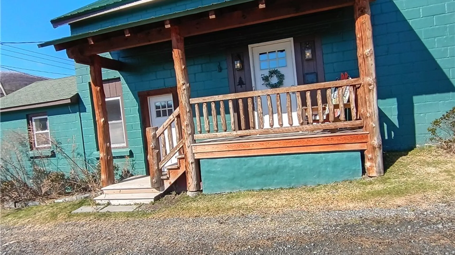 Property at 60095 State Highway 30, Roxbury, NY 12474 5