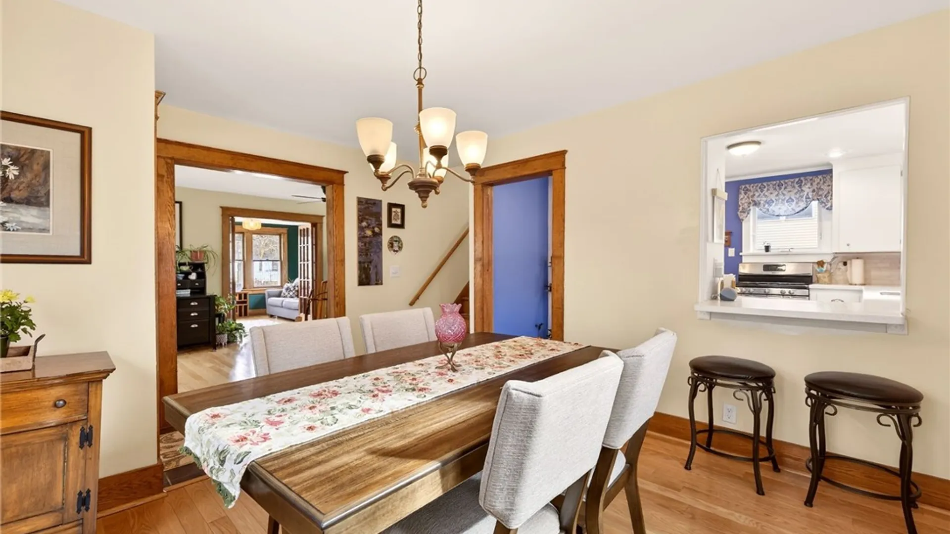 Property at 3238 East Avenue, Caledonia, NY 14423 11