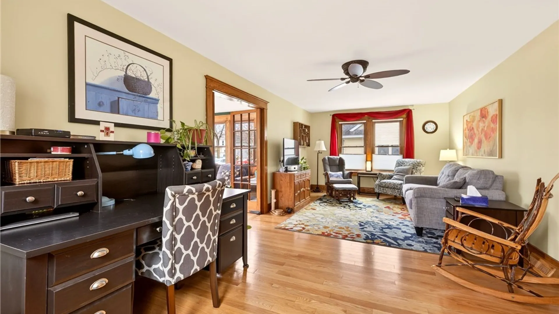 Property at 3238 East Avenue, Caledonia, NY 14423 14
