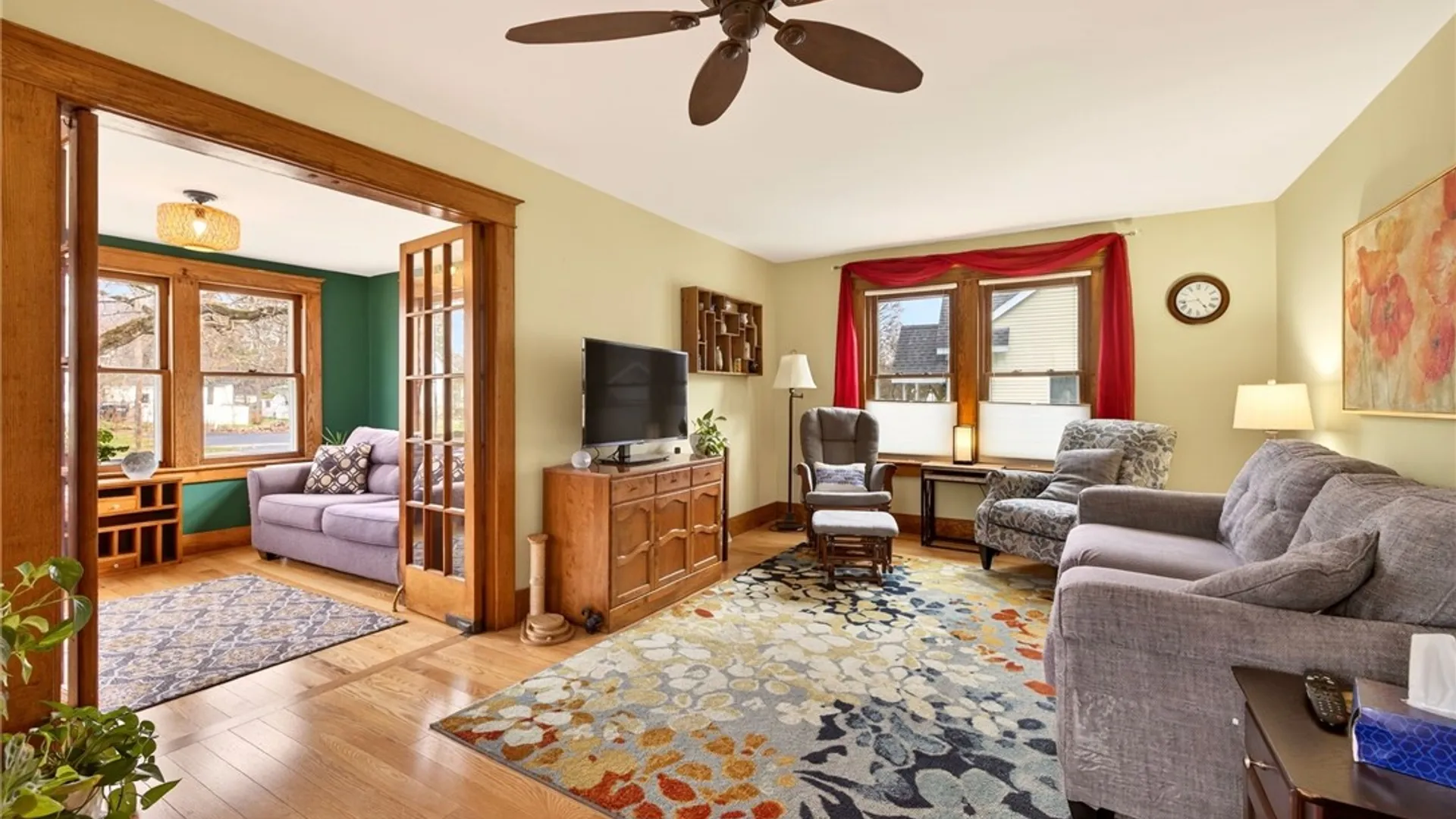 Property at 3238 East Avenue, Caledonia, NY 14423 15