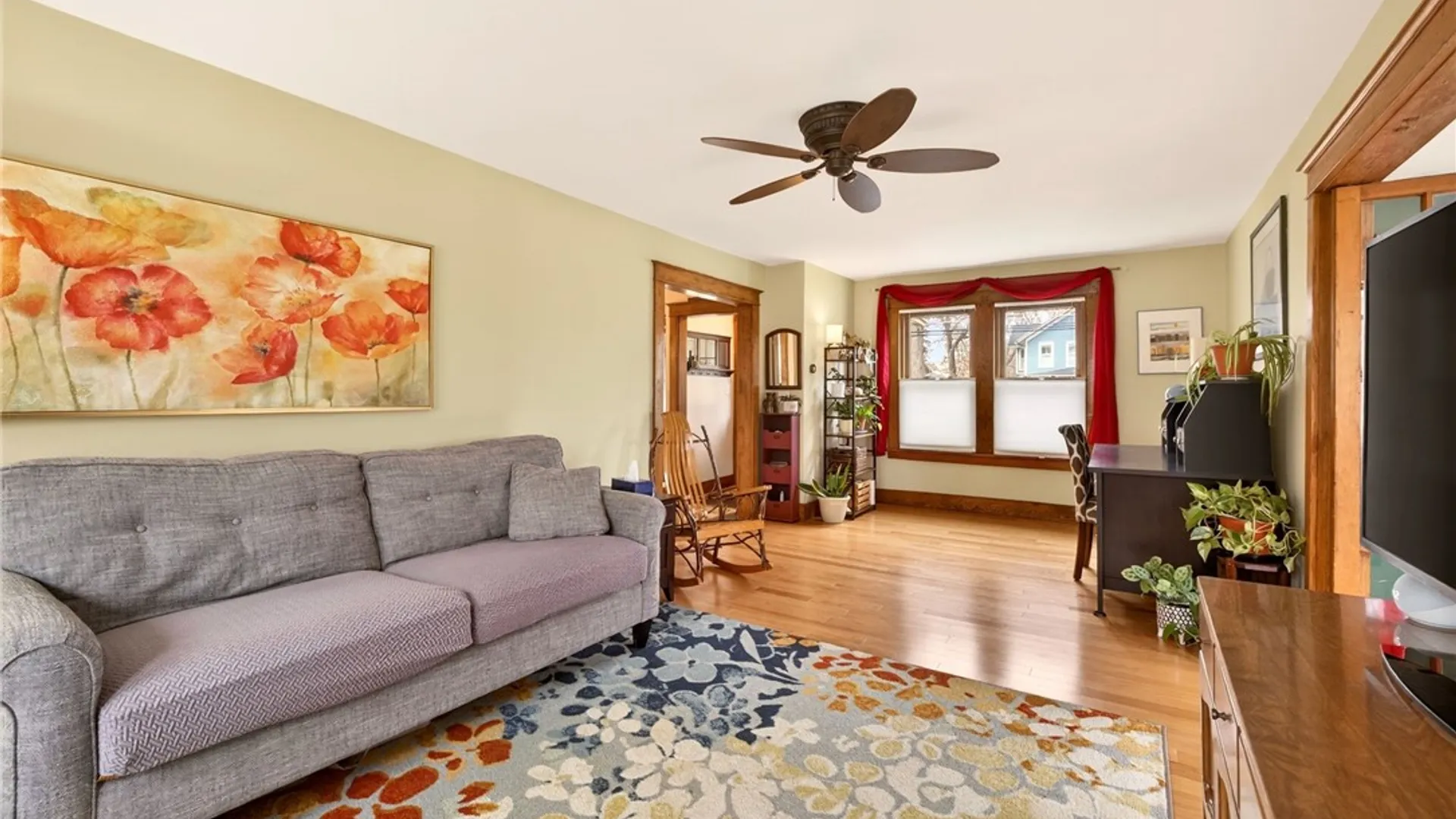 Property at 3238 East Avenue, Caledonia, NY 14423 16