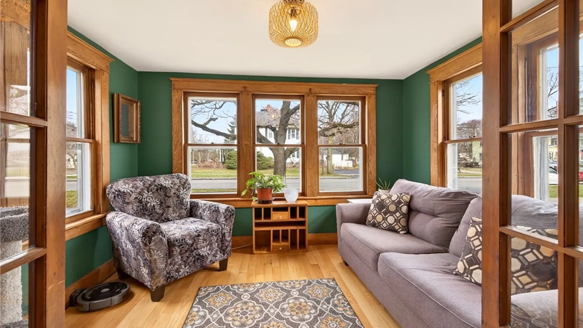 Property at 3238 East Avenue, Caledonia, NY 14423 17