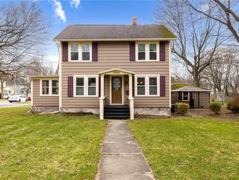 Property at 3238 East Avenue, Caledonia, NY 14423