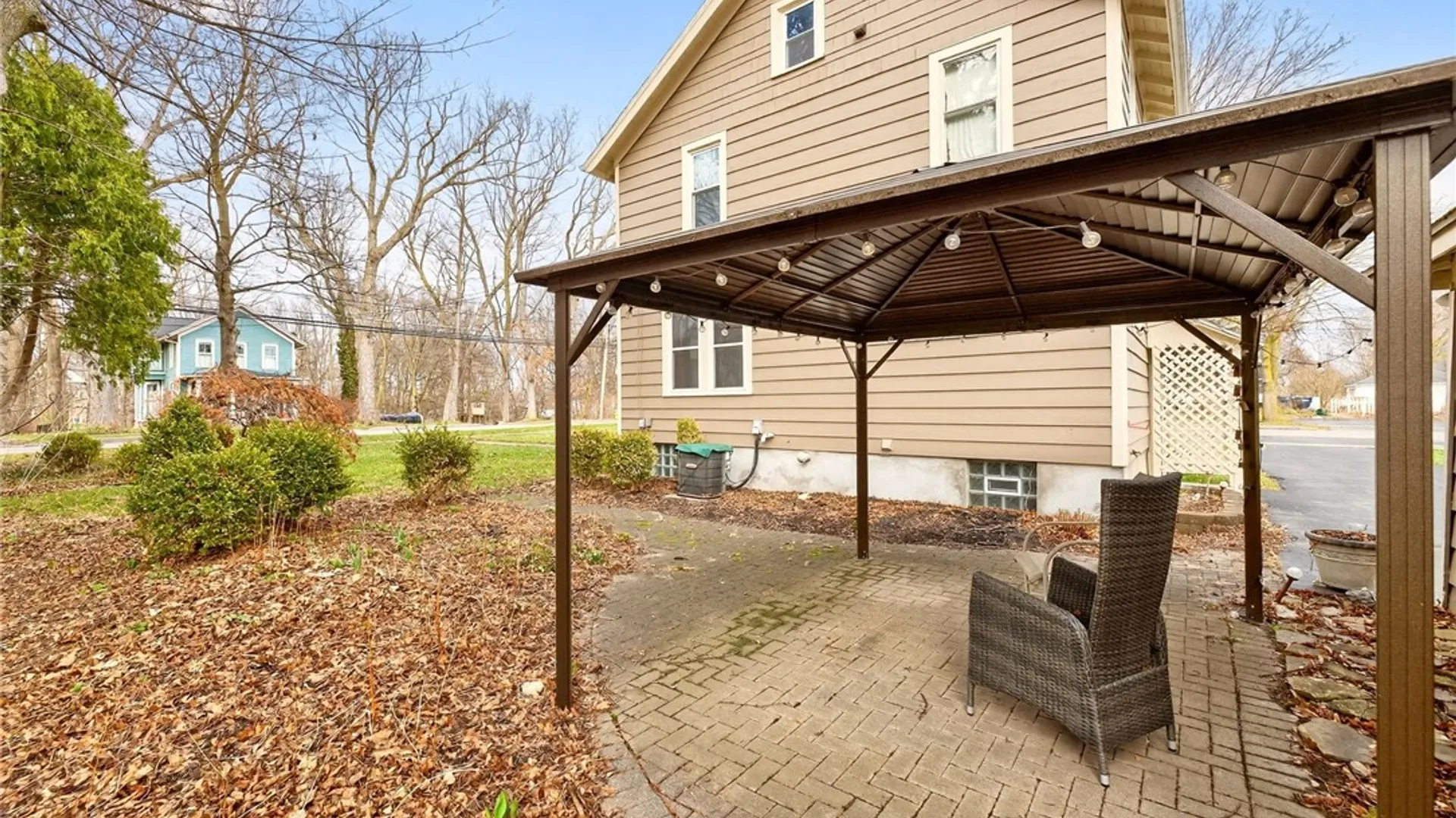Property at 3238 East Avenue, Caledonia, NY 14423 5