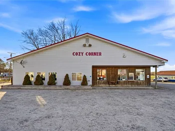 Property at 690 Main Street, Concord, NY 14141