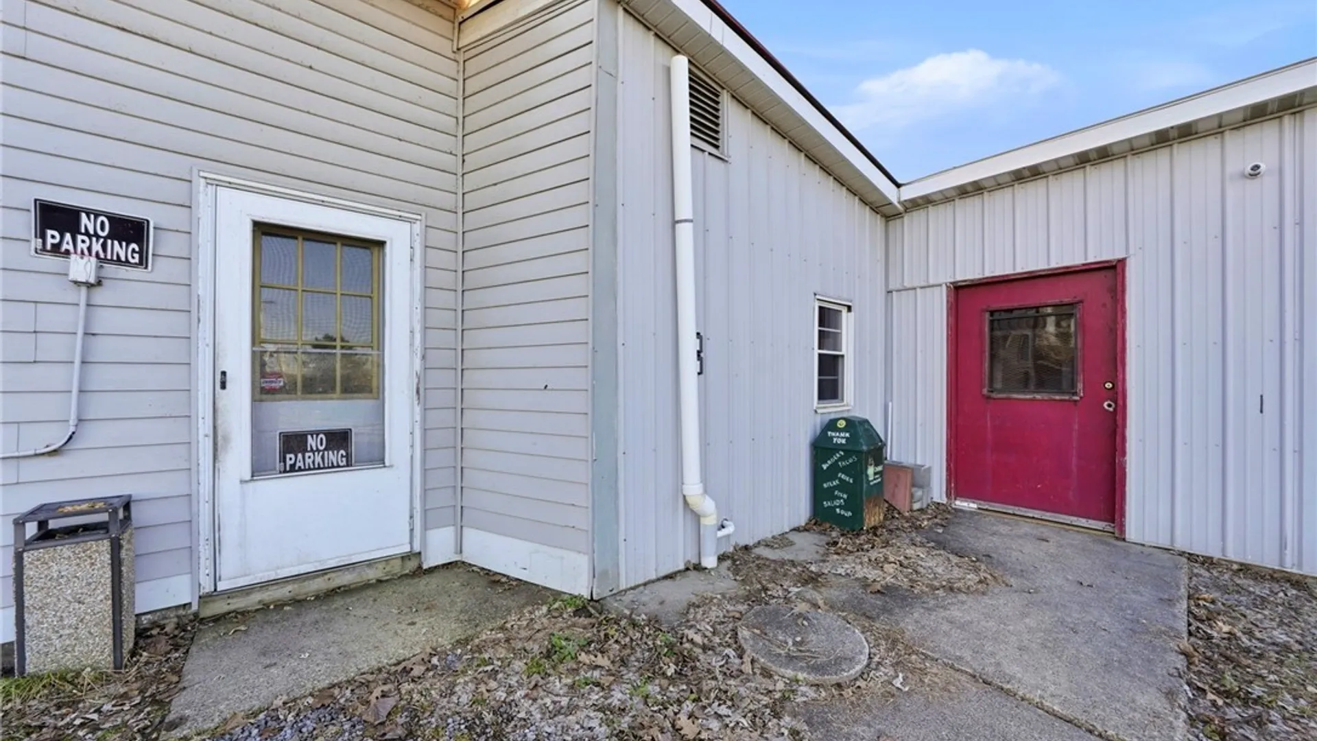 Property at 690 Main Street, Concord, NY 14141 43