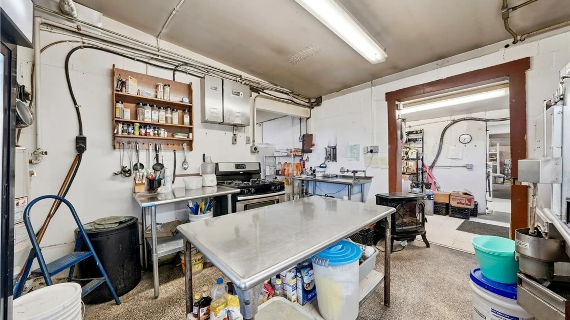 Property at 690 Main Street, Concord, NY 14141 8