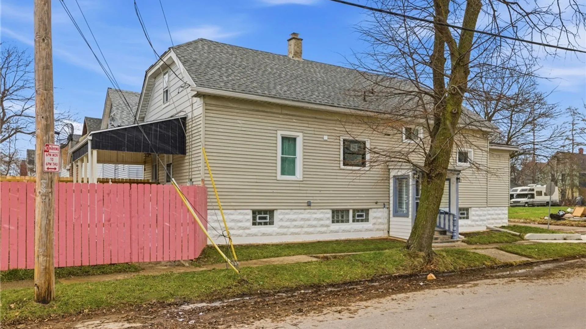 Property at 132 Goembel Avenue, Buffalo, NY 14211 3
