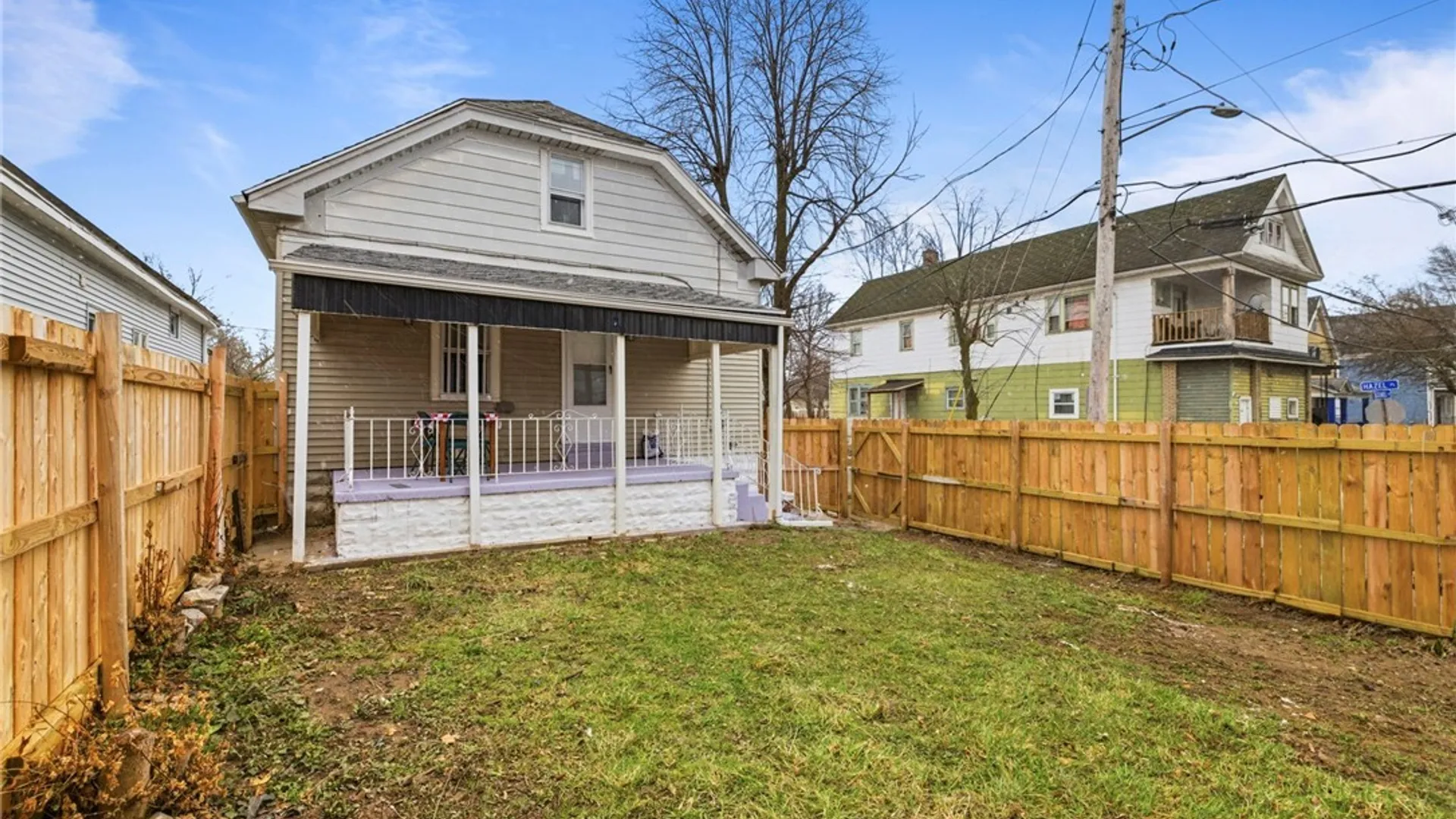 Property at 132 Goembel Avenue, Buffalo, NY 14211 40
