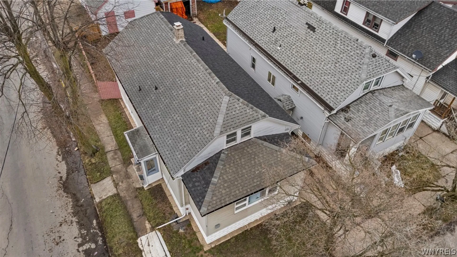 Property at 132 Goembel Avenue, Buffalo, NY 14211 42