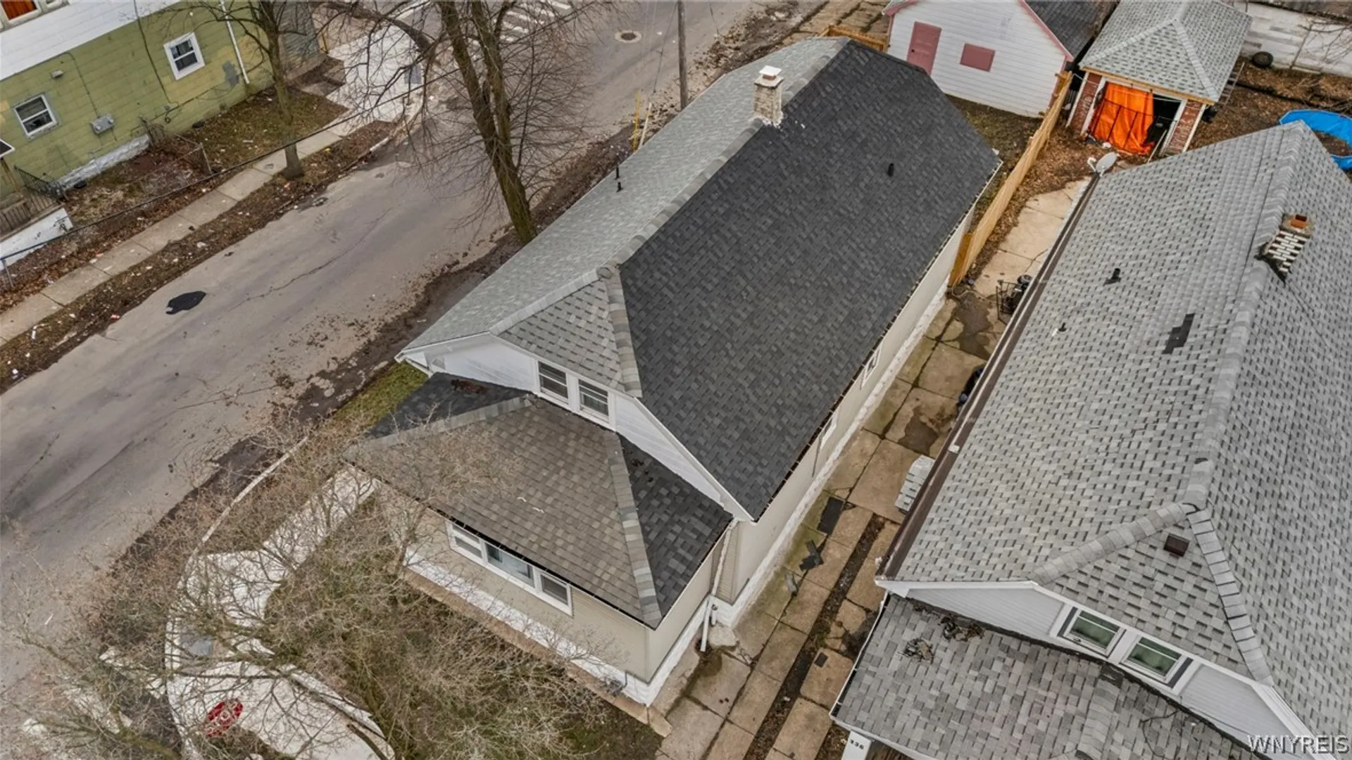 Property at 132 Goembel Avenue, Buffalo, NY 14211 43