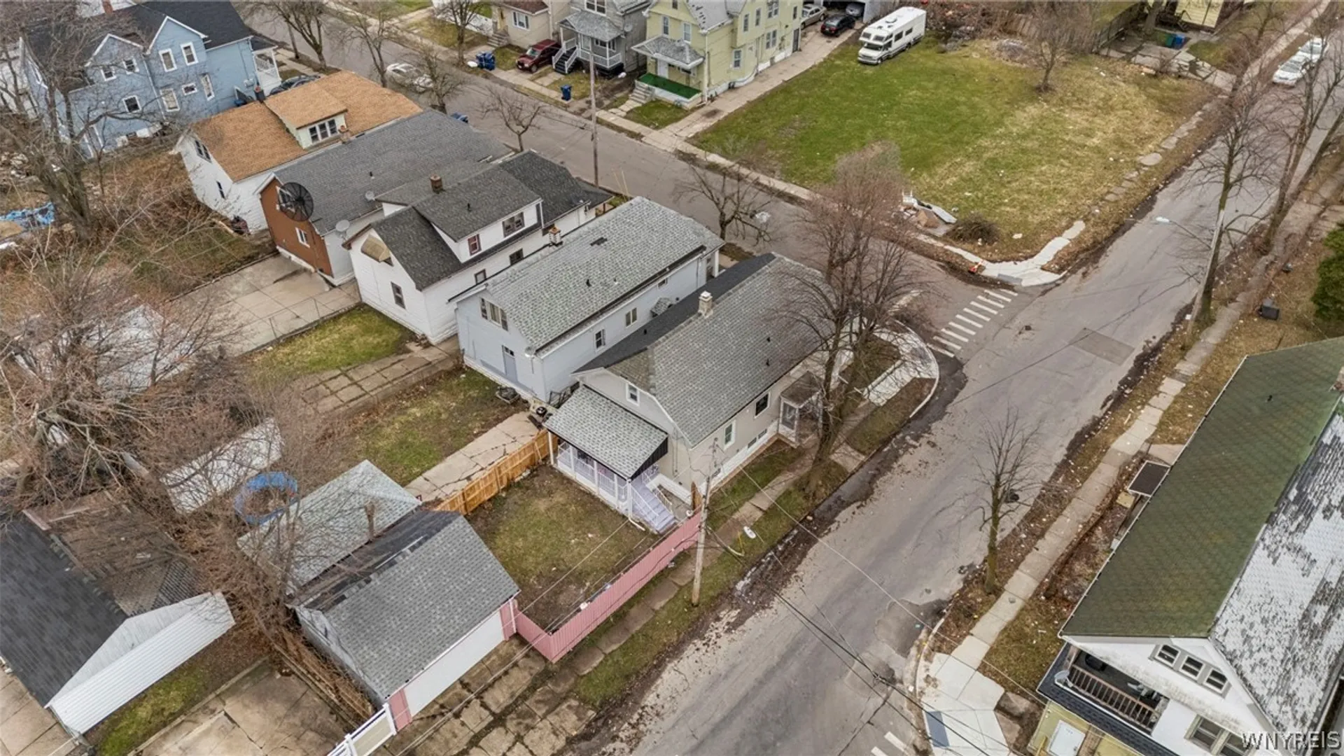 Property at 132 Goembel Avenue, Buffalo, NY 14211 45