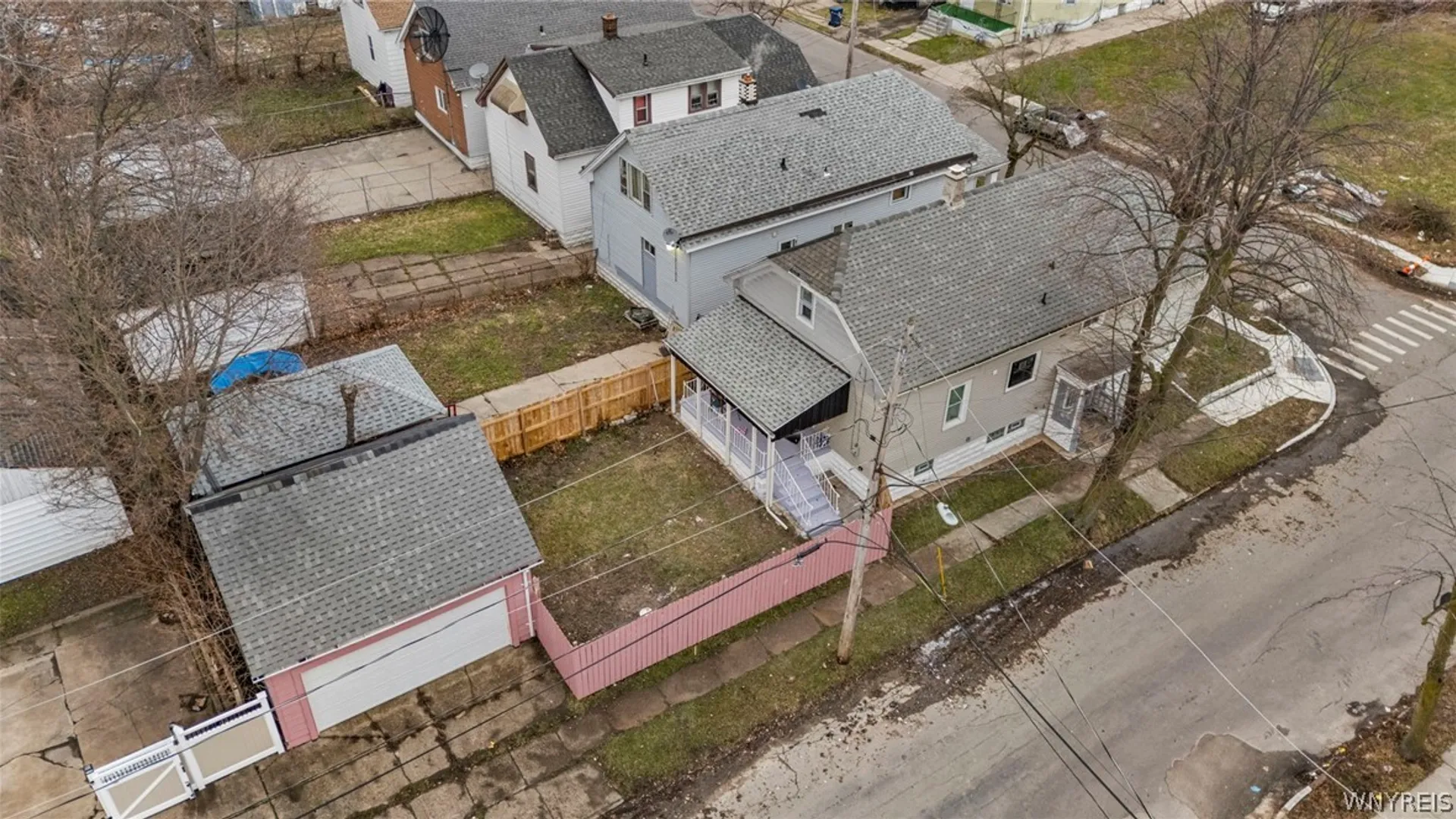 Property at 132 Goembel Avenue, Buffalo, NY 14211 46