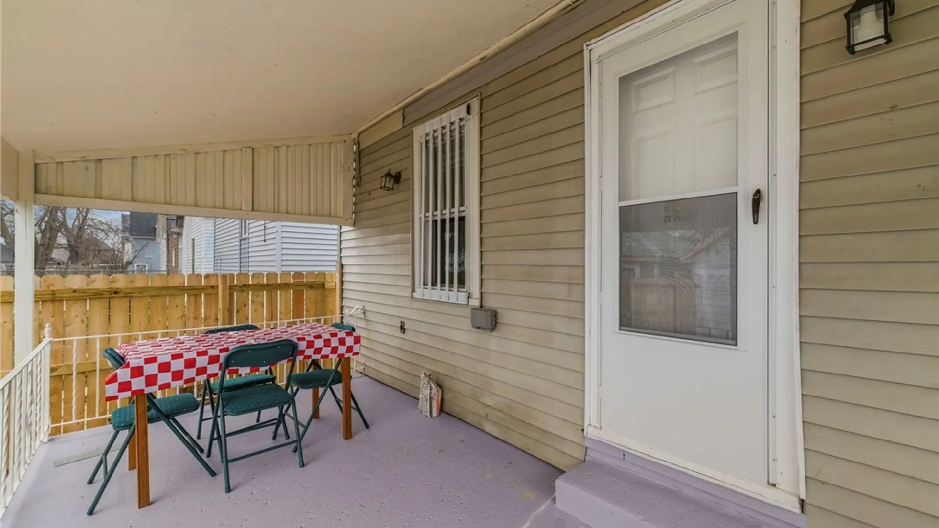 Property at 132 Goembel Avenue, Buffalo, NY 14211 6