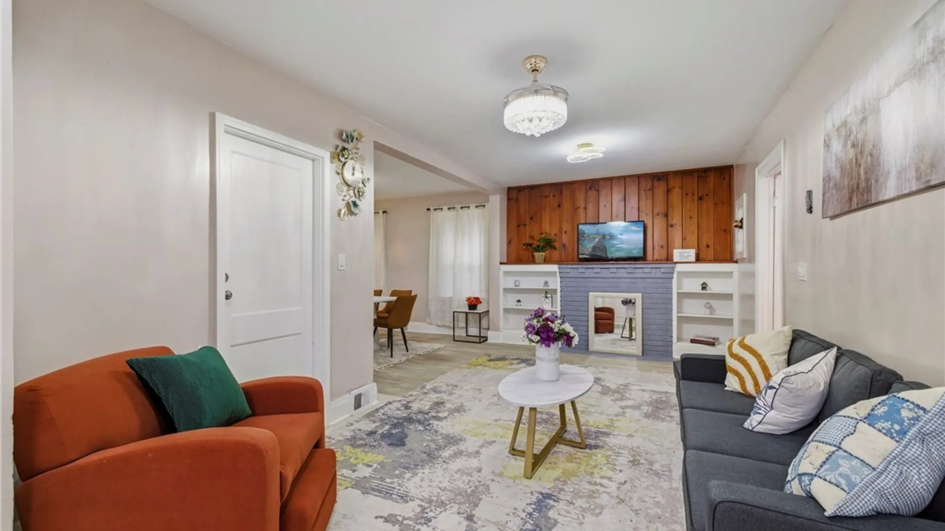 Property at 132 Goembel Avenue, Buffalo, NY 14211 9