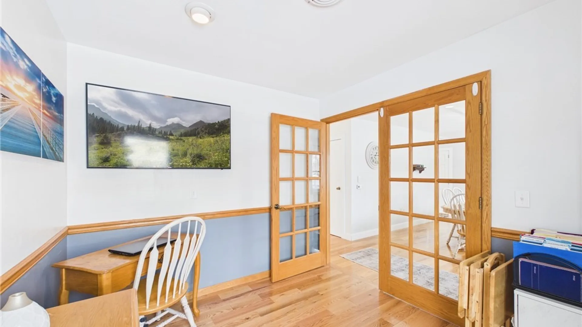 Property at 781 Sleepy Hollow Road, Cortlandville, NY 13045 17