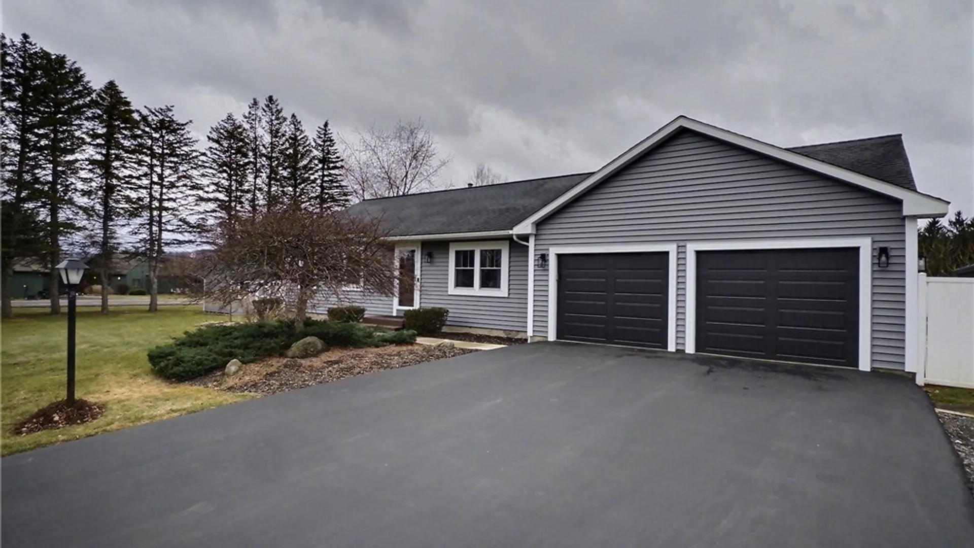 Property at 781 Sleepy Hollow Road, Cortlandville, NY 13045 2