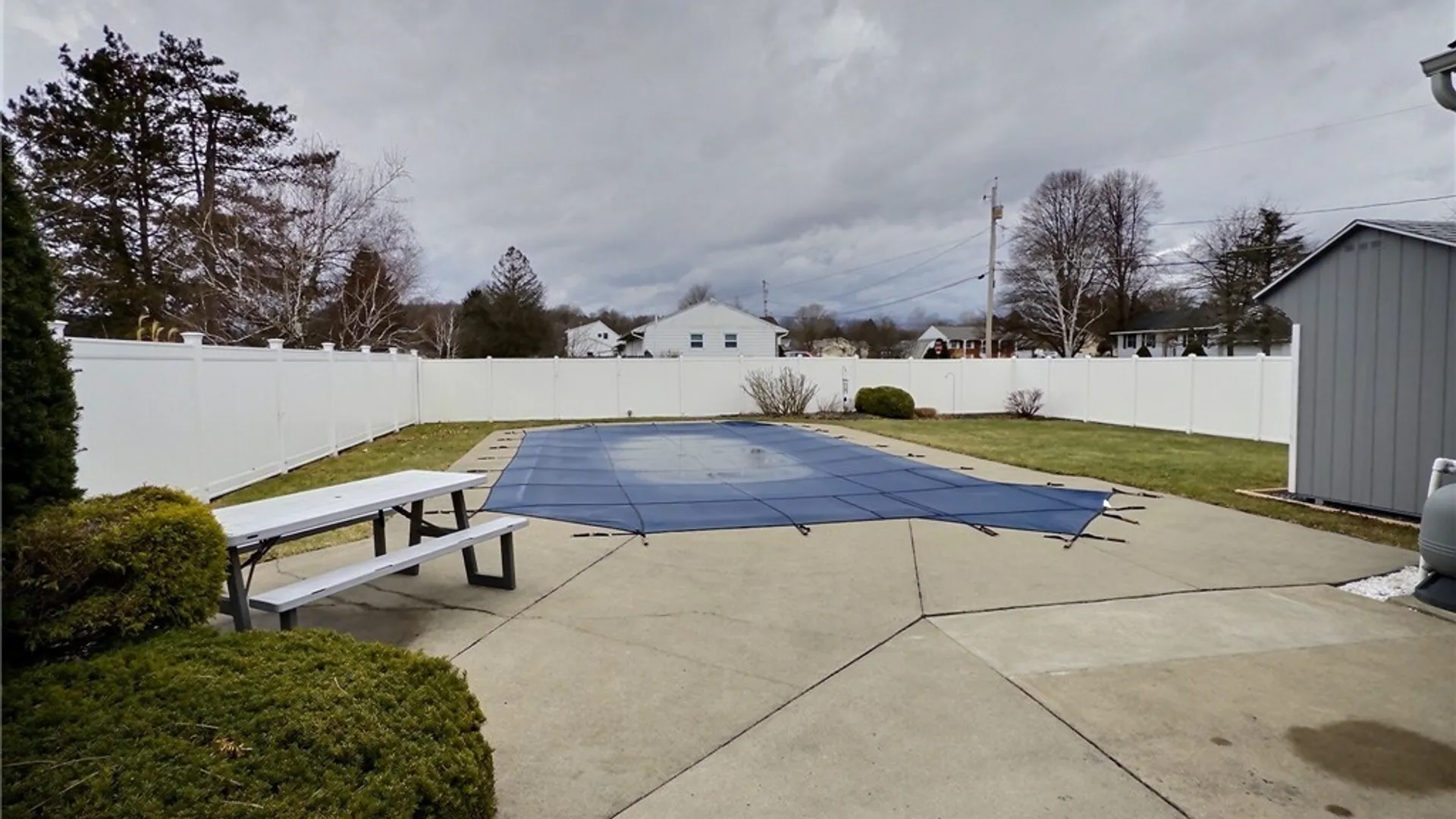 Property at 781 Sleepy Hollow Road, Cortlandville, NY 13045 36