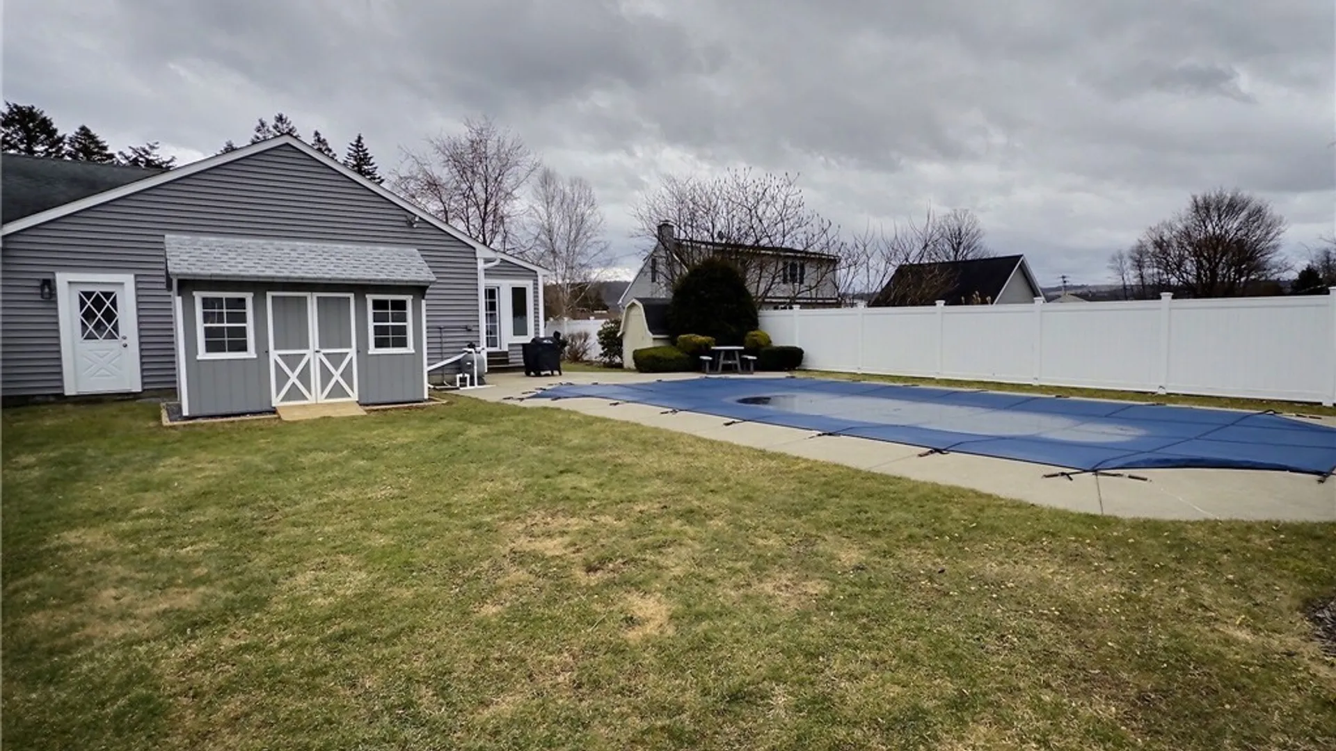 Property at 781 Sleepy Hollow Road, Cortlandville, NY 13045 38