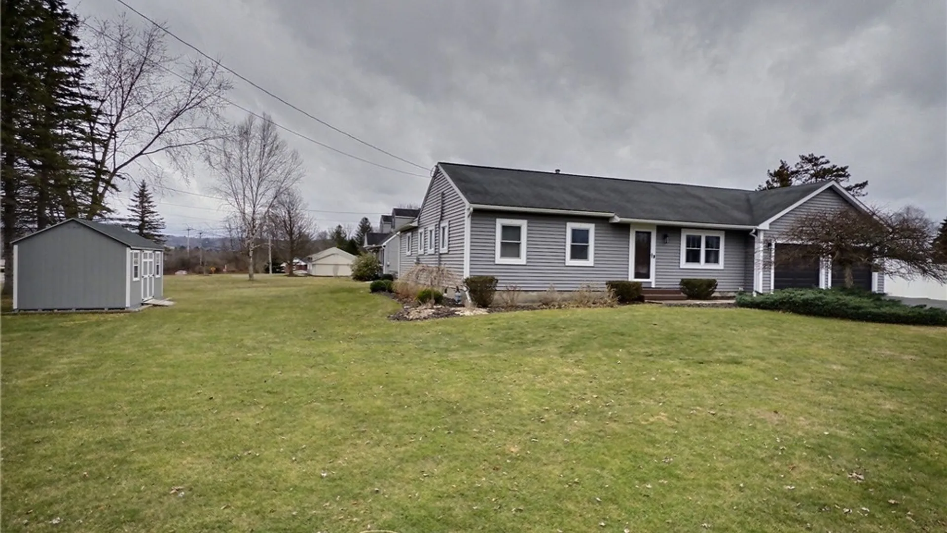 Property at 781 Sleepy Hollow Road, Cortlandville, NY 13045 39