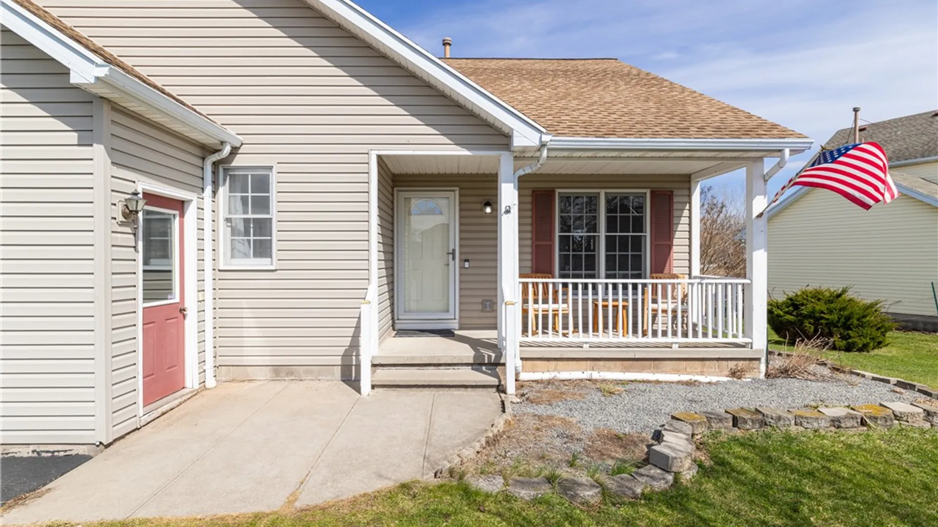 Property at 120 Delaina Rose Circle, Clarkson, NY 14420 2