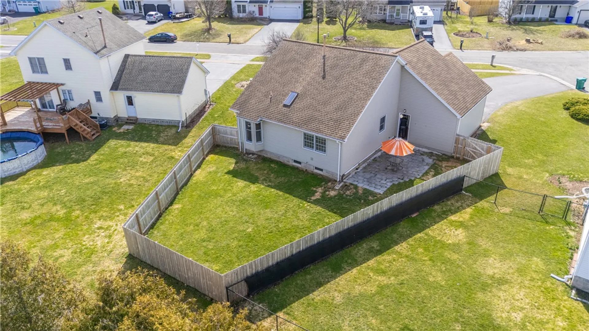 Property at 120 Delaina Rose Circle, Clarkson, NY 14420 7
