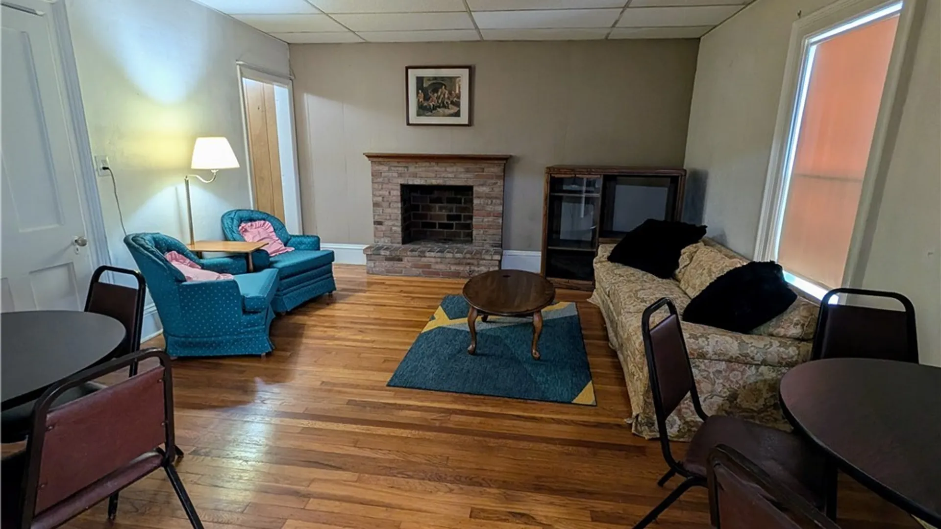 Property at 808 Main Street, Jamestown, NY 14701 18