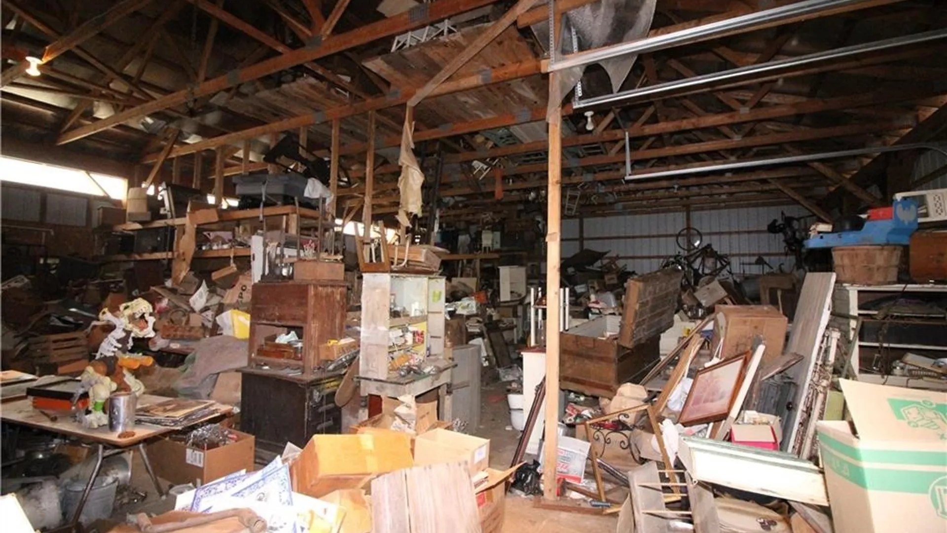 Property at 4031 Dean Road, Marion, NY 14505 13