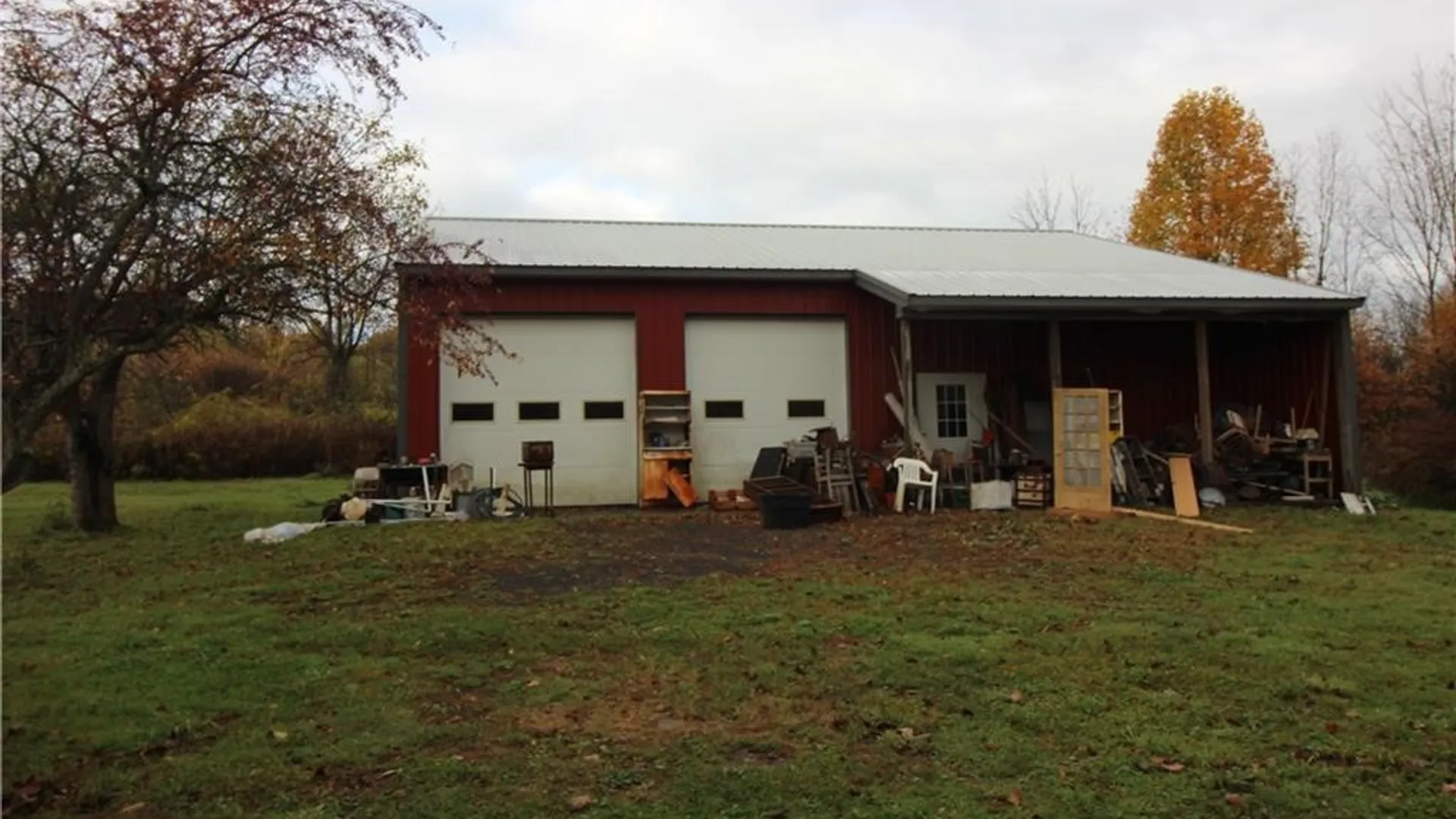 Property at 4031 Dean Road, Marion, NY 14505 15