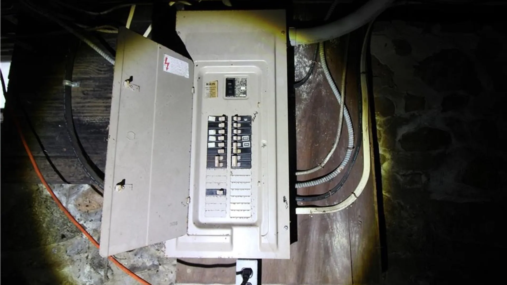 Property at 4031 Dean Road, Marion, NY 14505 16