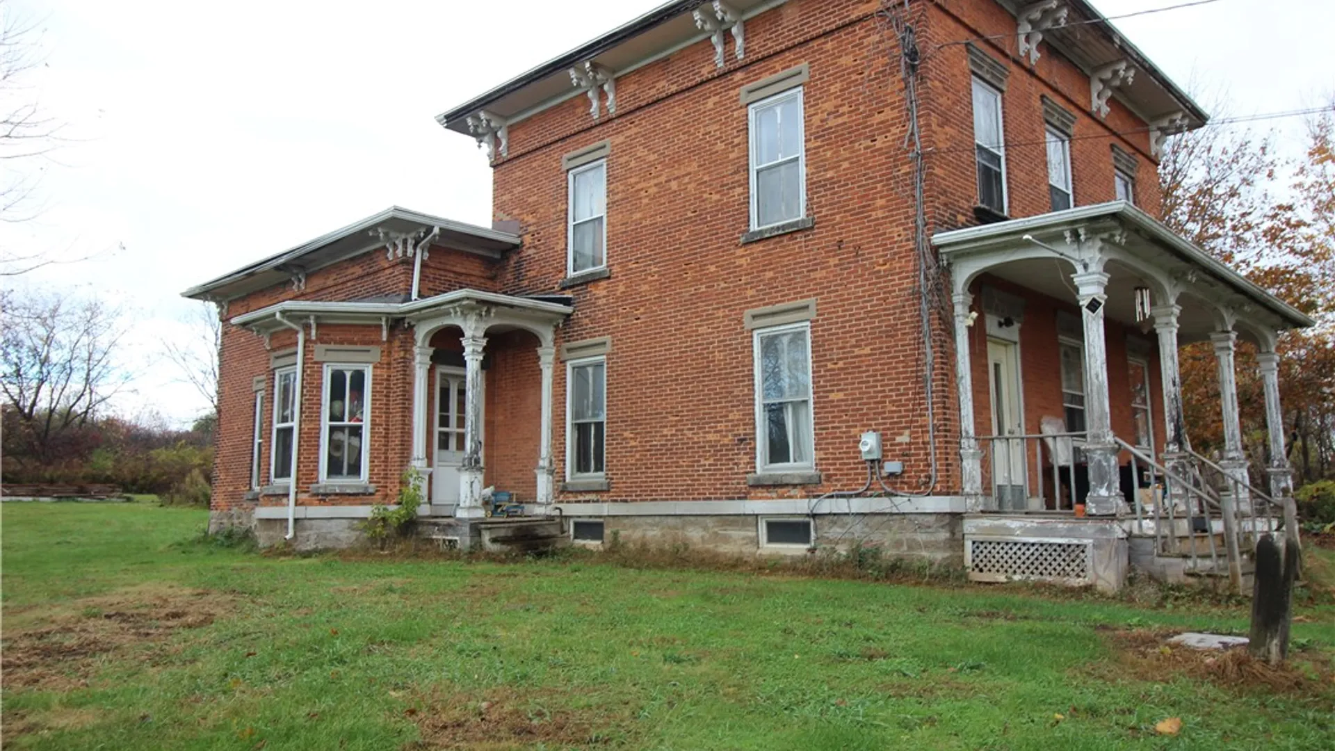 Property at 4031 Dean Road, Marion, NY 14505 2