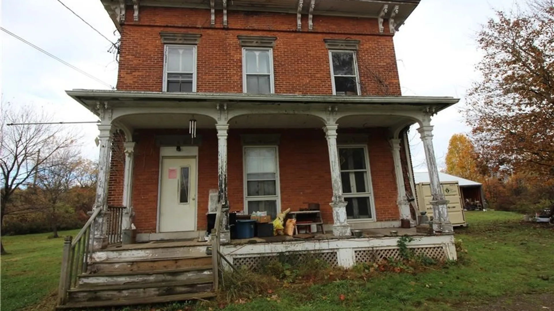 Property at 4031 Dean Road, Marion, NY 14505 3