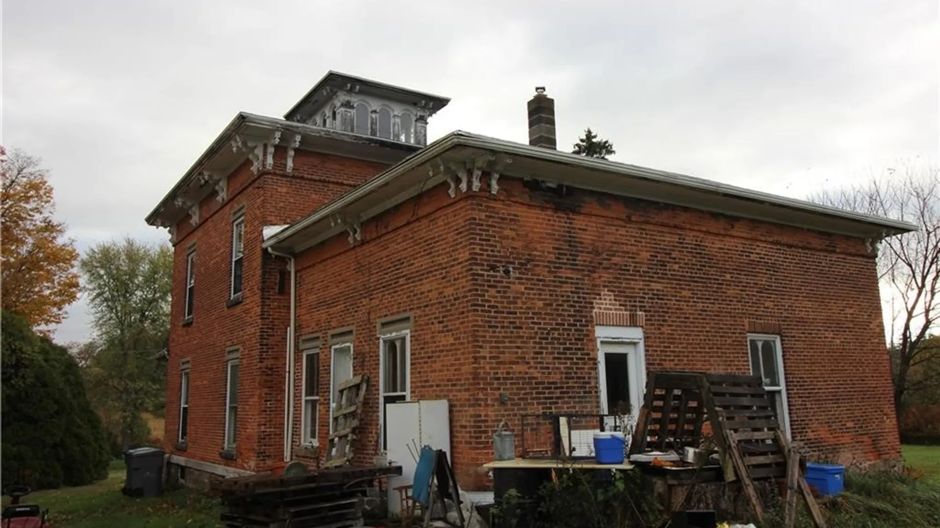 Property at 4031 Dean Road, Marion, NY 14505 4