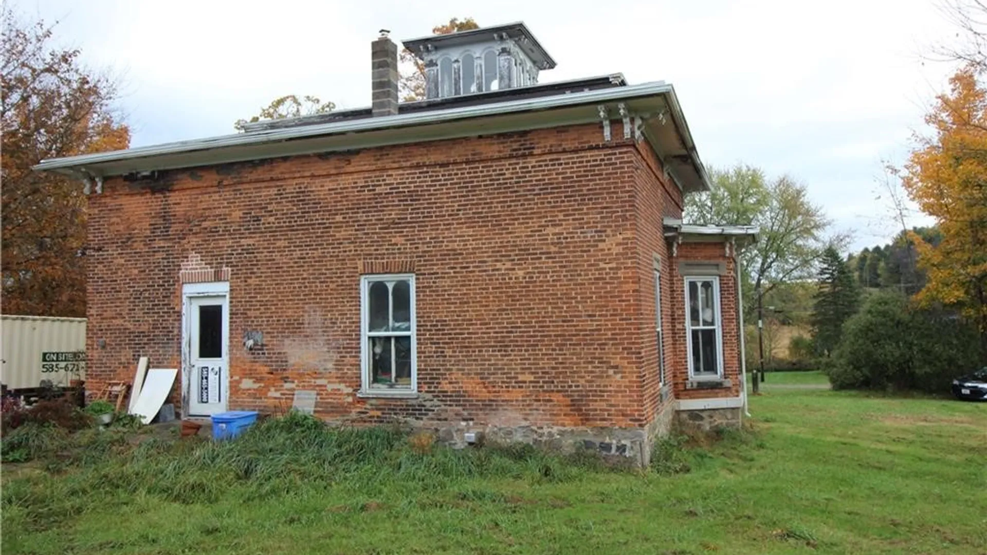 Property at 4031 Dean Road, Marion, NY 14505 5