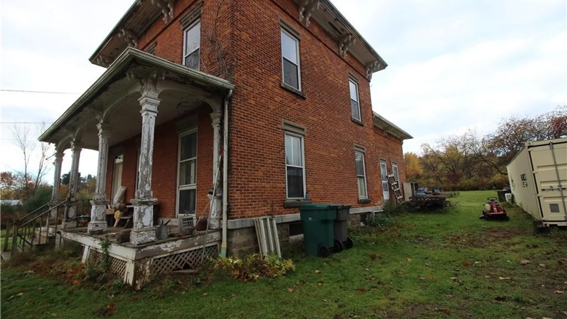 Property at 4031 Dean Road, Marion, NY 14505 6