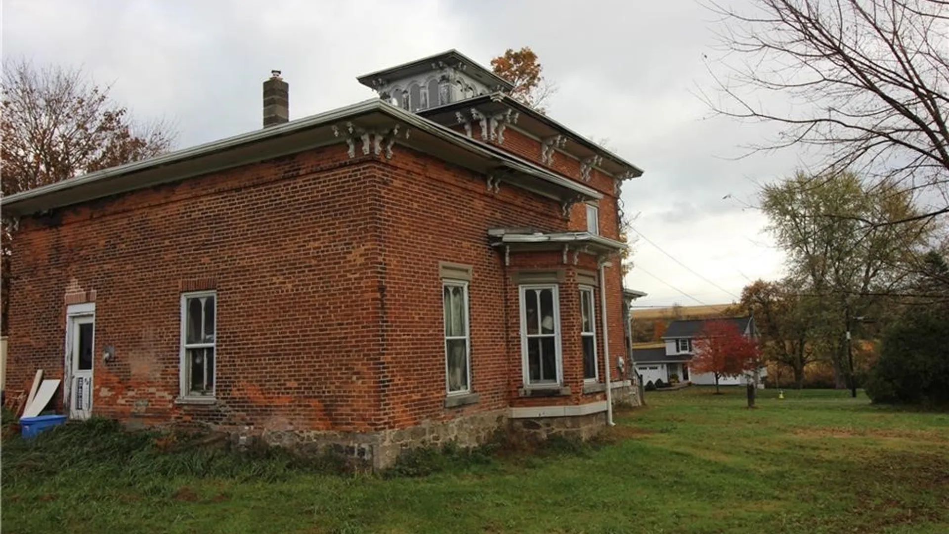 Property at 4031 Dean Road, Marion, NY 14505 7