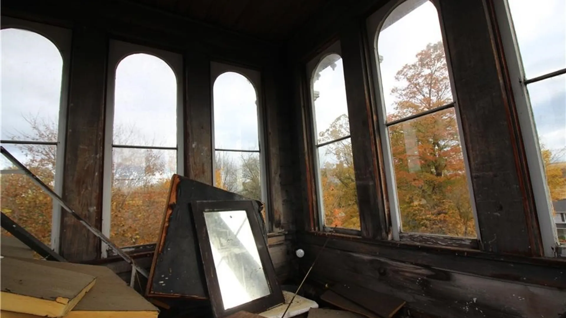 Property at 4031 Dean Road, Marion, NY 14505 8