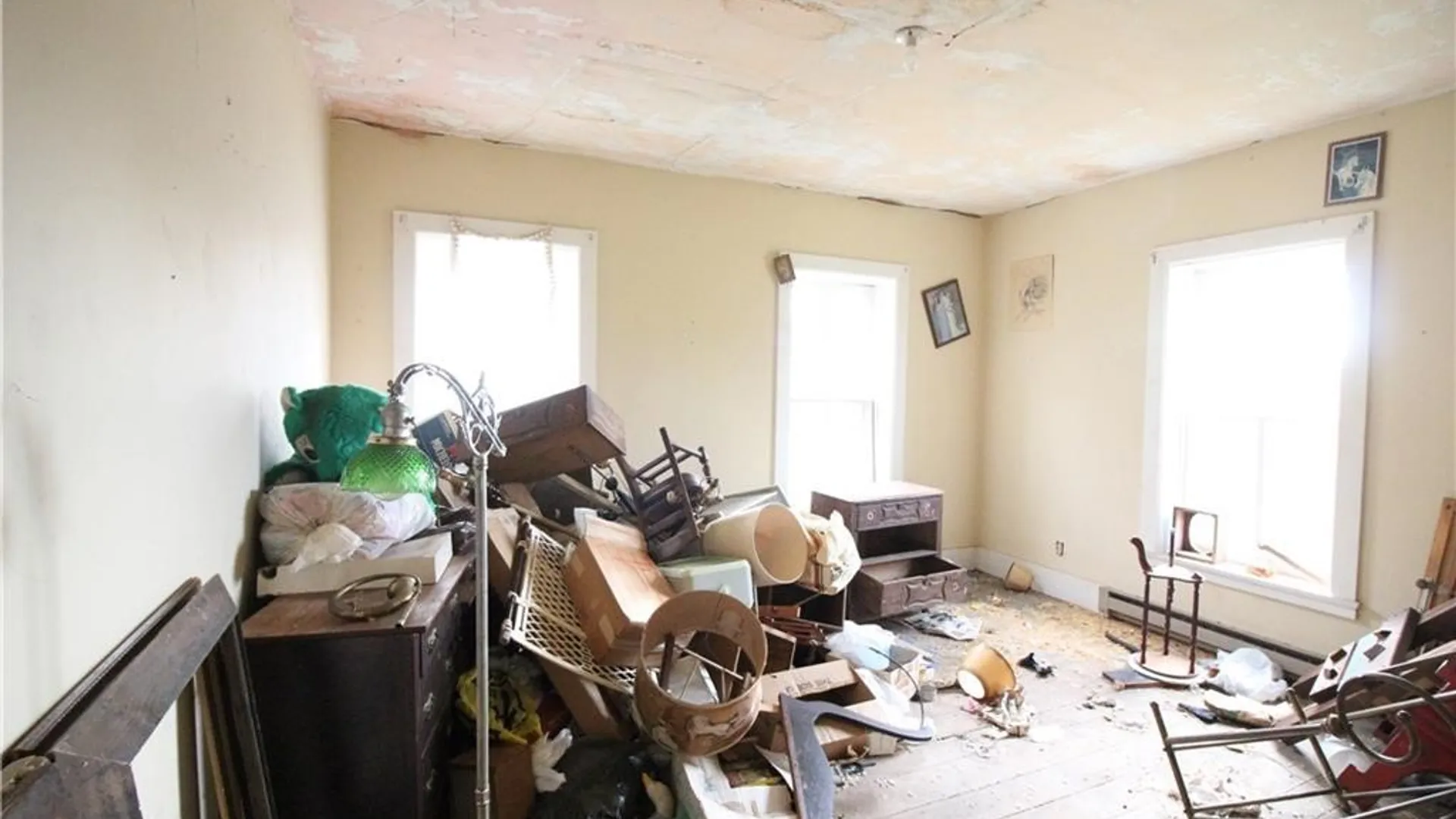 Property at 4031 Dean Road, Marion, NY 14505 9