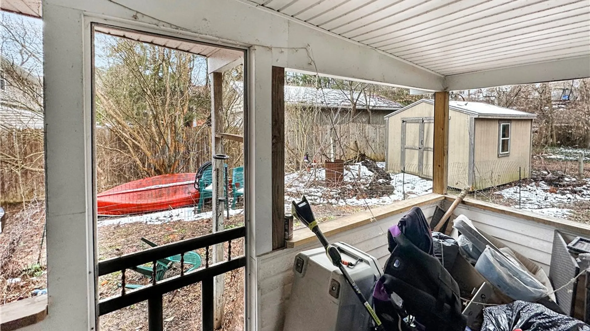 Property at 1022 Onondaga Road, Camillus, NY 13031 12