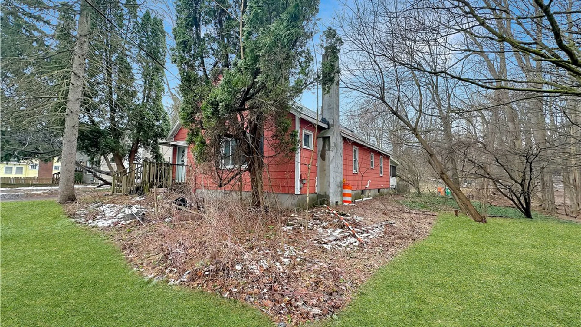 Property at 1022 Onondaga Road, Camillus, NY 13031 2