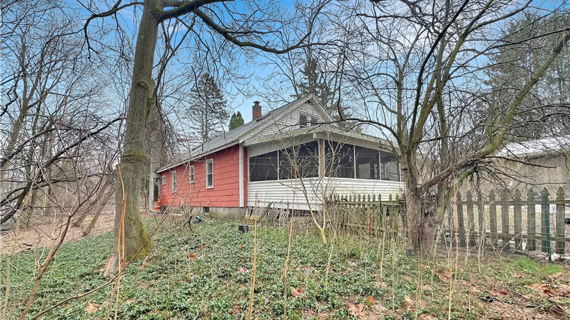 Property at 1022 Onondaga Road, Camillus, NY 13031 3