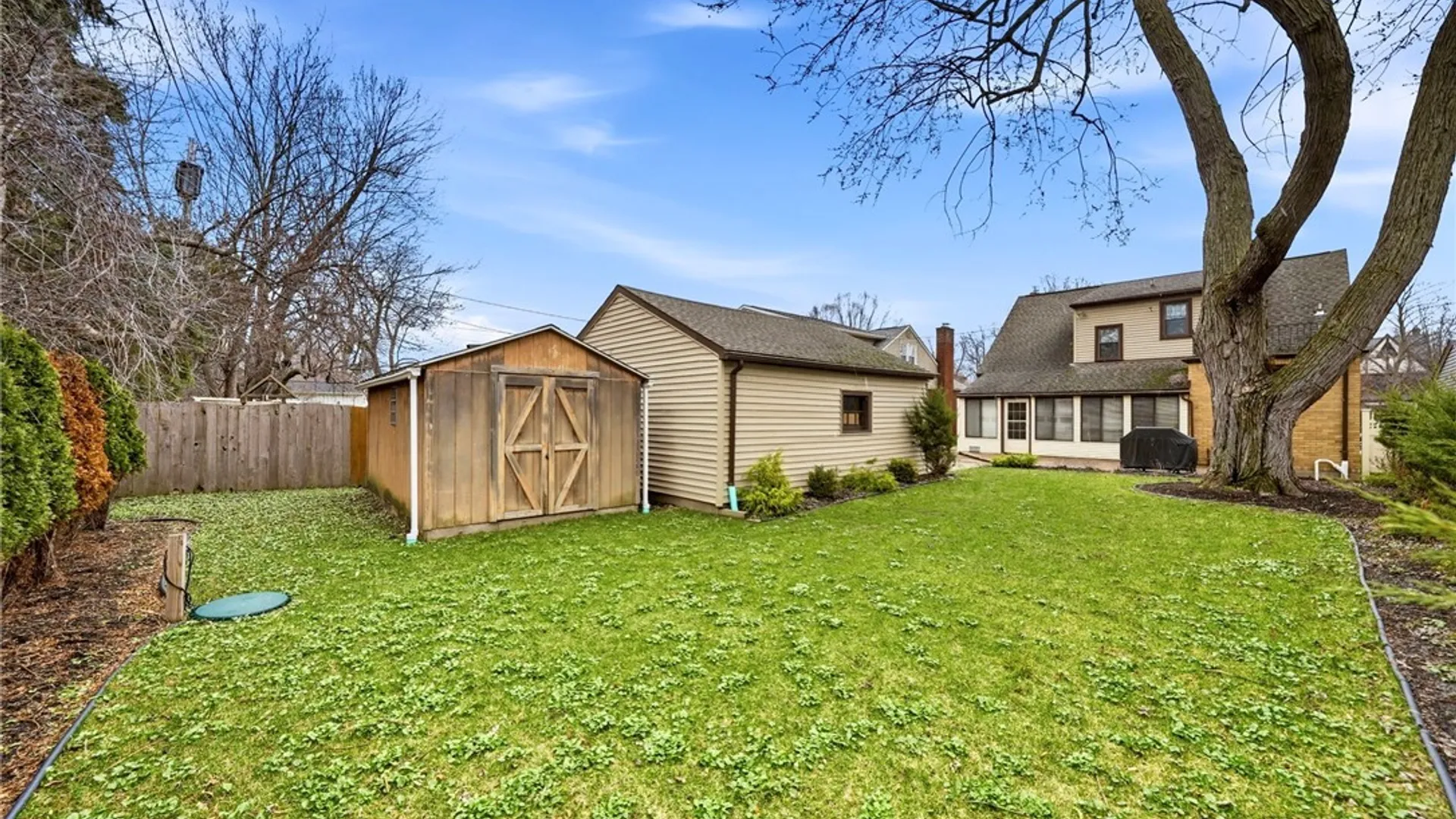 Property at 175 Mount Vernon Road, Amherst, NY 14226 28