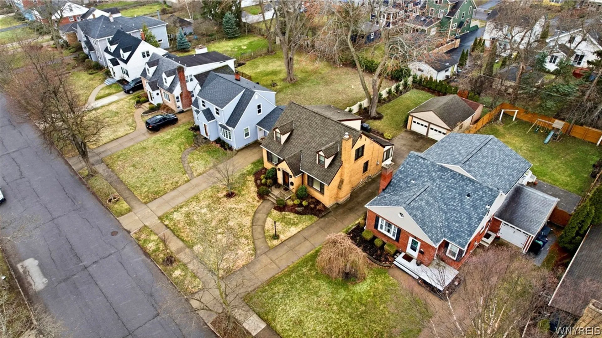 Property at 175 Mount Vernon Road, Amherst, NY 14226 35