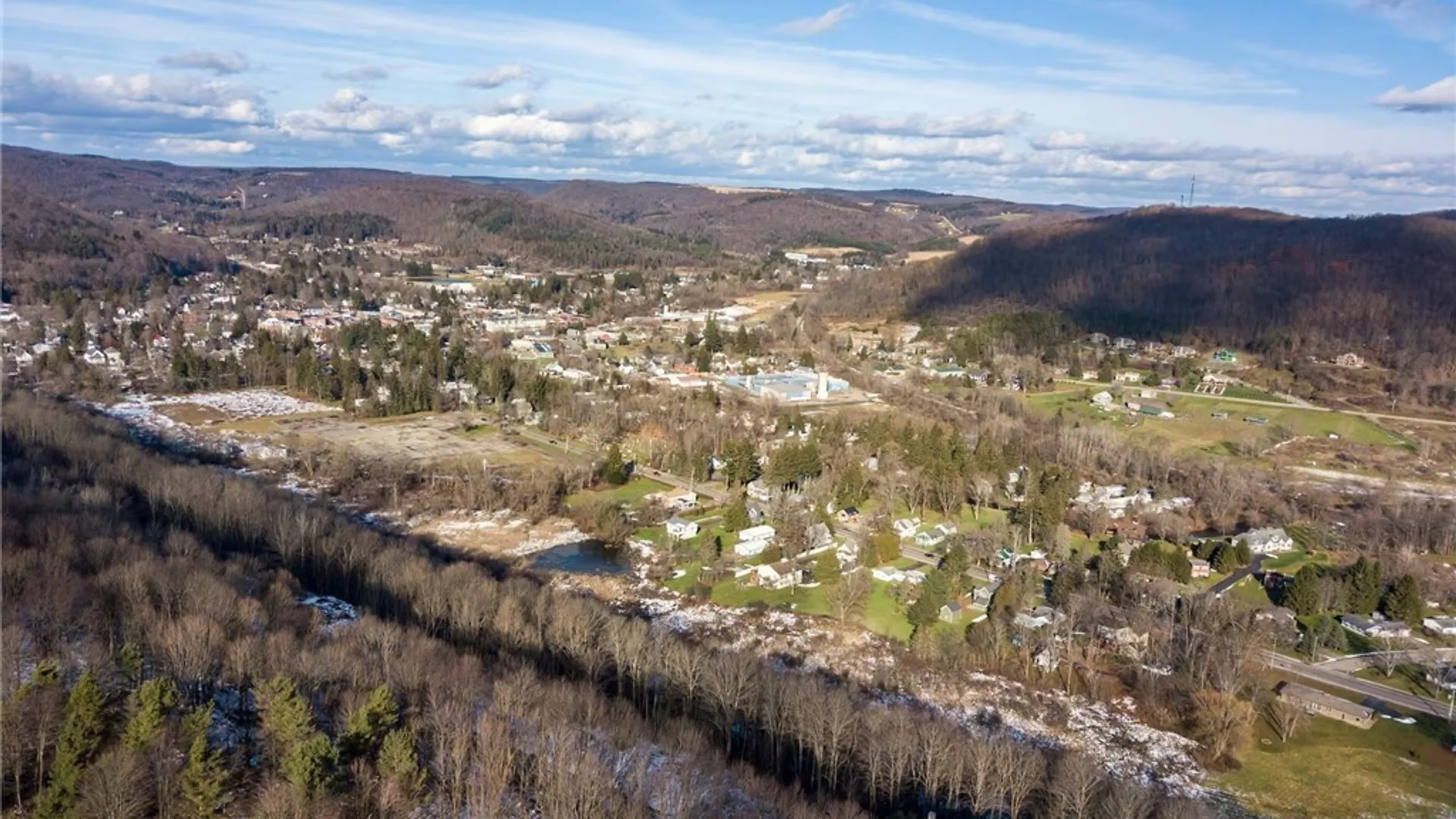 Property at 504 Deer Crossing Road, Ellicottville, NY 14731 33