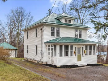 Property at 4616 Church Street, Groveland, NY 14462