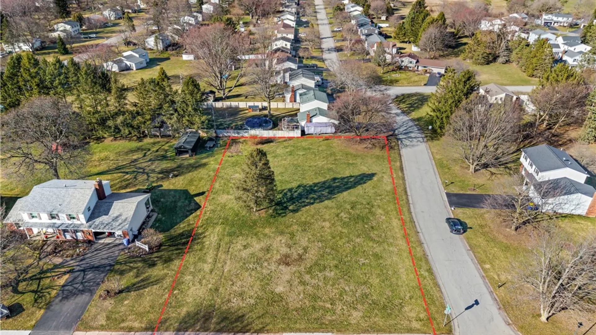 Property at 668 Embury Road, Penfield, NY 14625 2