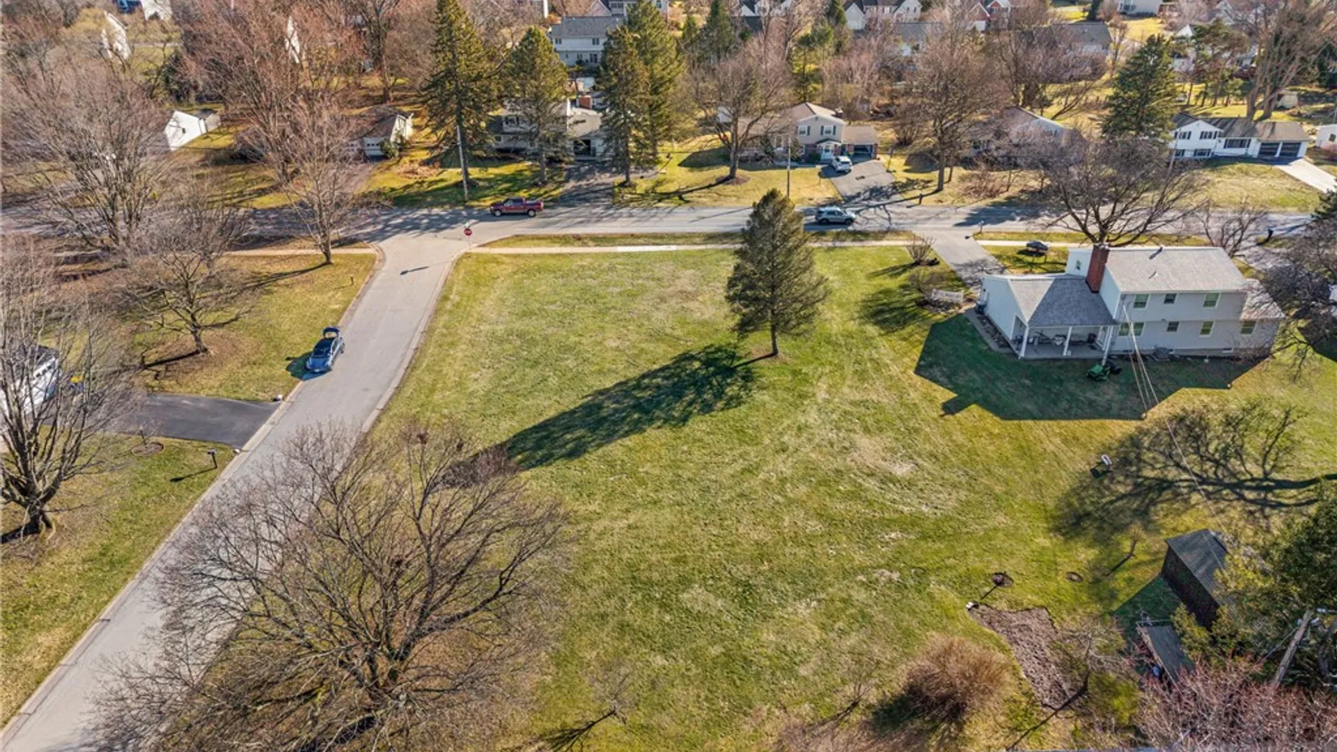 Property at 668 Embury Road, Penfield, NY 14625 7