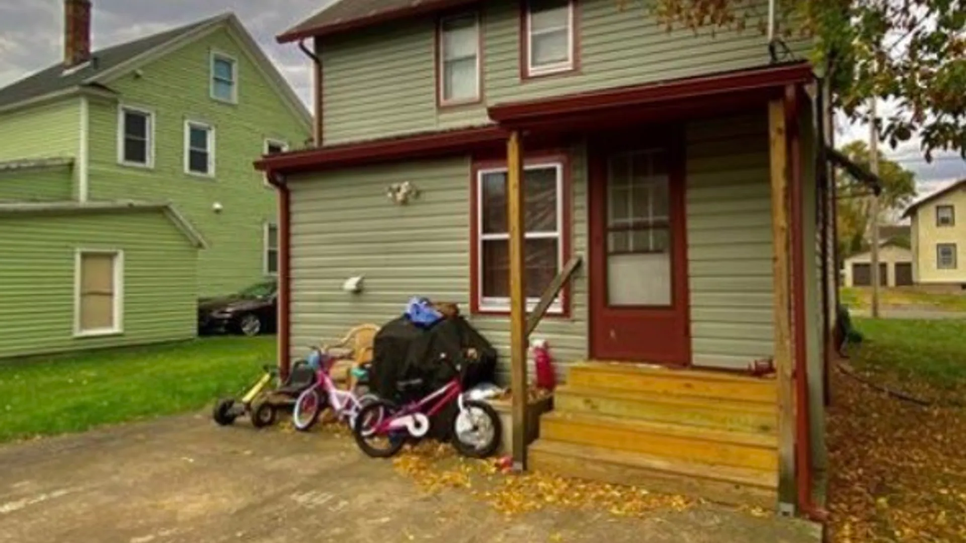 Property at 362 South Avenue, Shelby, NY 14103 10